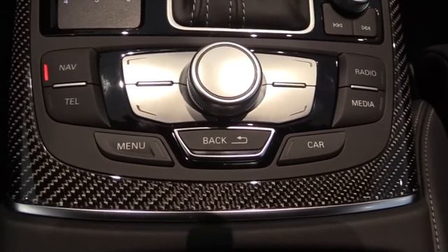 Audi RS6 2015 In Depth Review Interior Exterior смотреть онлайн