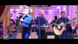 Нобовар Чаноров. Чисто базми Бадахшони. (Помири) 2022