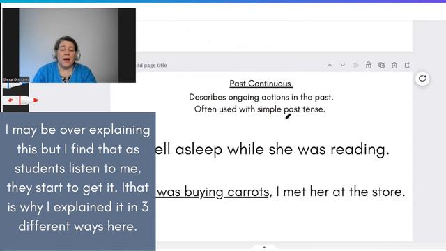 Fluent English Expression: Mastering Past Continuous Tense - Questions, Negatives, and More смотреть онлайн