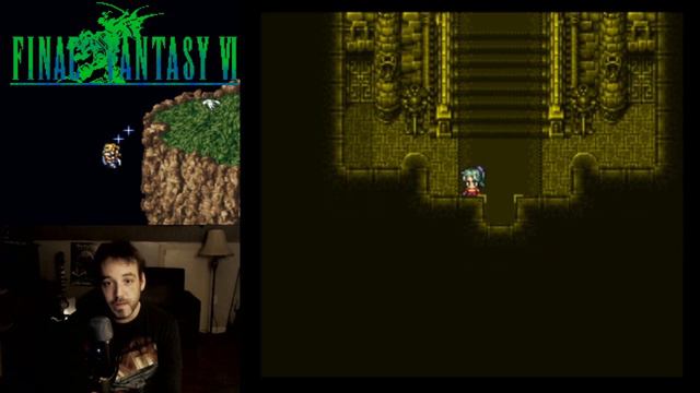 EPISODE 22: Do NOT Leave Mindy For Last... - Final Fantasy 6 T Edition (Rom Hack) смотреть онлайн