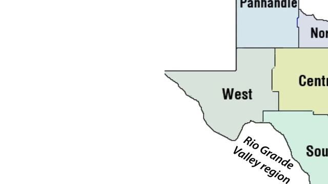 Top 10 AMAZING Facts About Texas | Texas History | 2023 | TheCoolFactShow EP66