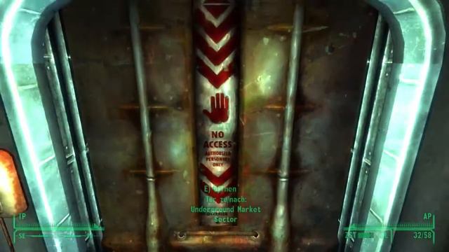 Let's Play FALLOUT: New Vegas [HD] #267 Zurück durch die Höhlen смотреть онлайн