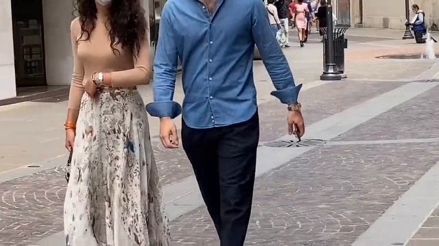 Путешествия Созерцания