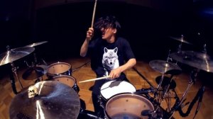 30 Seconds To Mars - The Kill | Matt McGuire Drum Cover