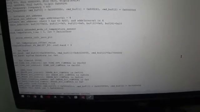 Ремонт Antminer S9 (2020) смотреть онлайн