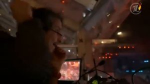 Открытие Олимпиады СОЧИ 2014 SOCHI 2014