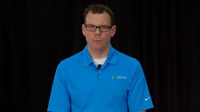 Introducing Lexmark's newest series of A4 color laser printers and MFPs смотреть онлайн