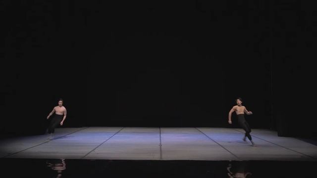 Identria.- Choreography by Marcelo Sáenz смотреть онлайн