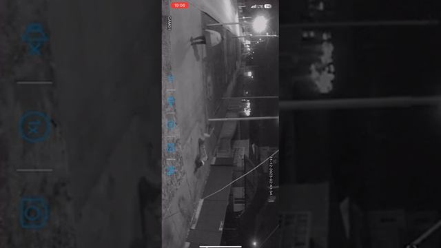 Такое происходит каждую ночь у магазина Форус в г.Новоалександровск смотреть онлайн