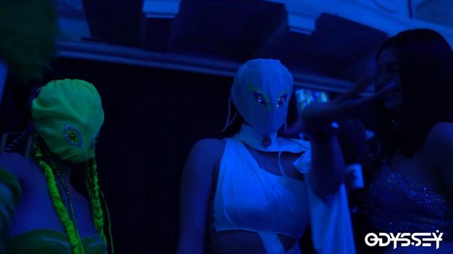 Odyssey / Бал Наташи Ростовой / Санкт-Петербург / Лендок / 17.04.2021/Nikola Melnikov & Max Sorokin смотреть онлайн