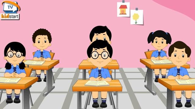 Table of 12 | Rhythmic Table of Twelve | Learn Multiplication Table of 12 x 1 = 12 | kidstartv смотреть онлайн