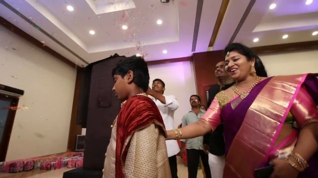 Dhothi Function of NAGA Sarvan смотреть онлайн