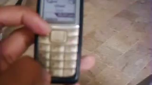 NOKIA 1110 / 1112 / 2310 HOW TO UNLOCK KEYPAD SECURITY CODE. URDU / HINDI смотреть онлайн