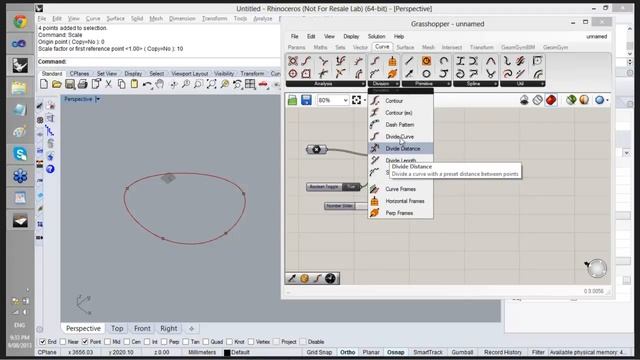 Oasys Webinar - Linking GSA With Rhino and Grasshopper смотреть онлайн