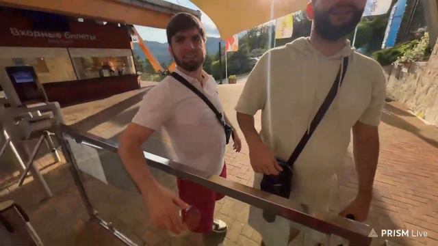 СПРЫГНУЛ с 210 МЕТРОВ в КОСТЮМЕ ЧЕЛОВЕКА ПАУКА | By Owl, Shadowkek