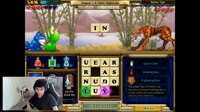 Bookworms adventure Book 5 chapter 1 Walkthrough смотреть онлайн