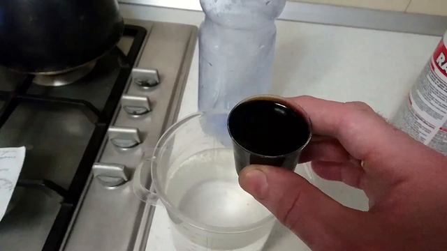 Удобрение для Аквариумных Растений - Укоренитель смотреть онлайн