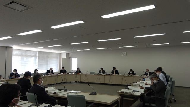 岩倉市議会令和５年３月定例会　財務常任委員会（３月10日）３ смотреть онлайн