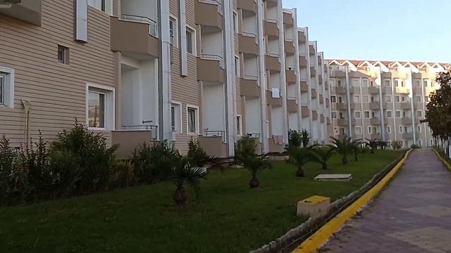 🇹🇷2021ROX ROYAL Hotel 5 ⭐ ОБЗОР. Кемер. смотреть онлайн