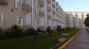 🇹🇷2021ROX ROYAL Hotel 5 ⭐ ОБЗОР. Кемер.