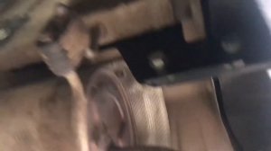 Установка фаркопа на Рено Сандеро степвей hitch Renault sandero stepway