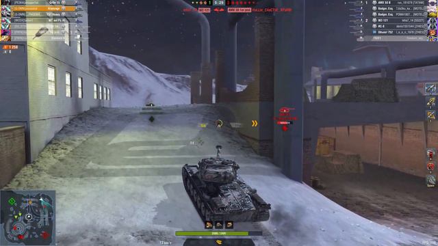 ЧЕМУ ГОТОВИТЬСЯ В ИЮНЕ В TANKS BLITZ? смотреть онлайн