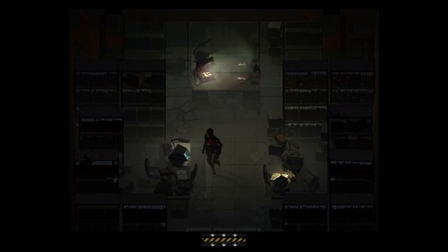 SIGNALIS #2 - Глава 1. Синхронность 1/8 смотреть онлайн