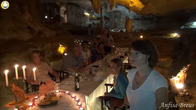 freelancelifestyle ru Vietnam 93 2 Bai Tu Long Bay смотреть онлайн