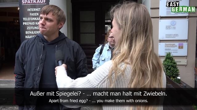 12 Typical German Dishes | Easy German 242