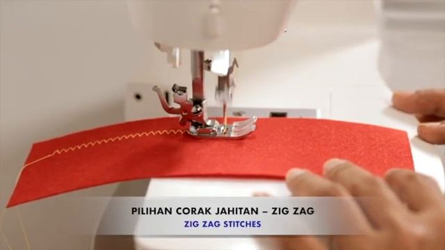 SINGER Sewing Machine Model Confidence 7640 смотреть онлайн