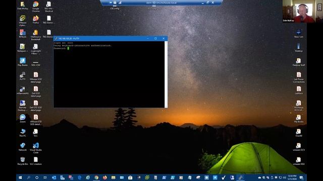 TAM Lab 062 - Tanzu Kubernetes Grid (TKG) for your Home Lab смотреть онлайн