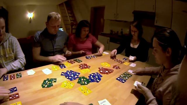 First Person Ligretto смотреть онлайн