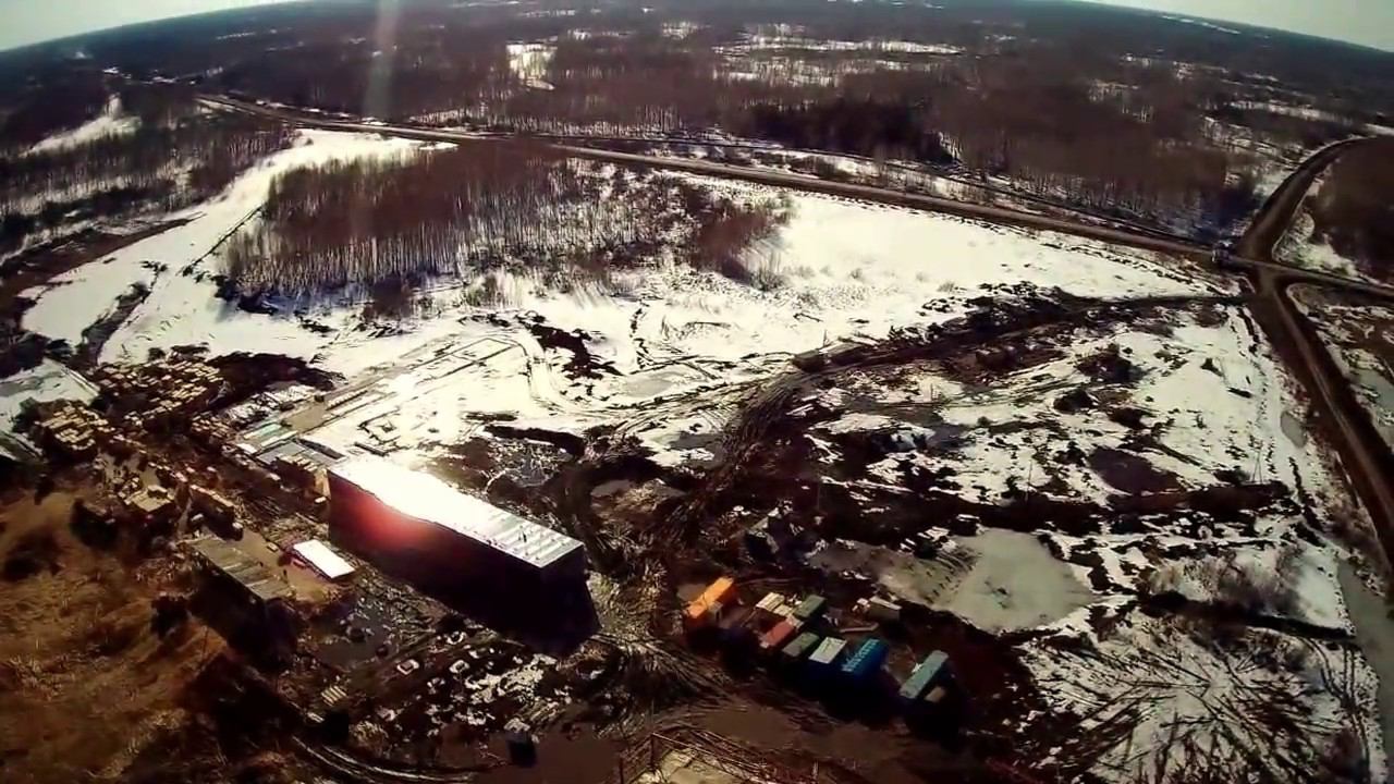 Сибирь Северный район НСО смотреть онлайн