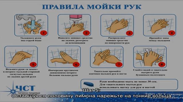 Рецепты Десертов