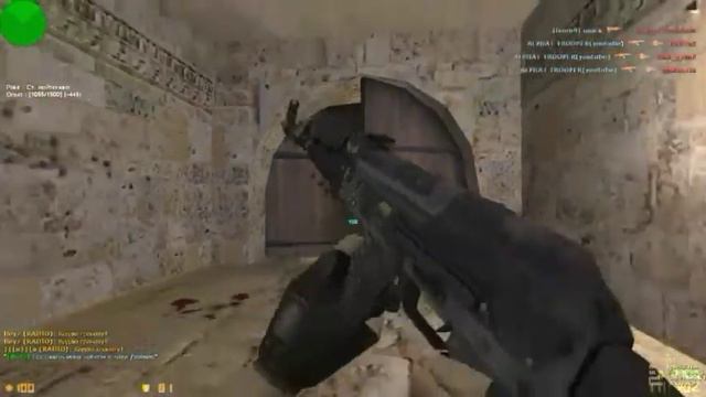 ТОП-НУБЕР C.S 1.6 Сделайте доброе дело,подпишитесь!😁 смотреть онлайн