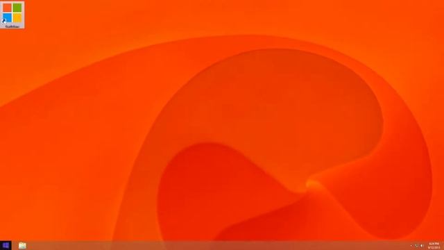 Windows 8.1 | Remove the Start Button Permanently! смотреть онлайн