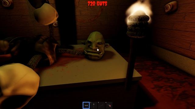 Roblox | Rickey Rat [Chapter 2] - Full horror experience смотреть онлайн