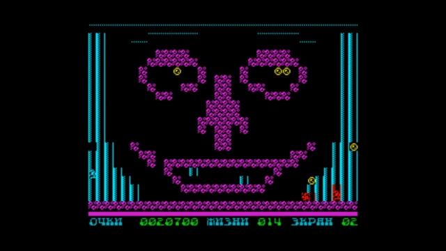 Lode Runner - обзор серии (1983 - 2017) смотреть онлайн