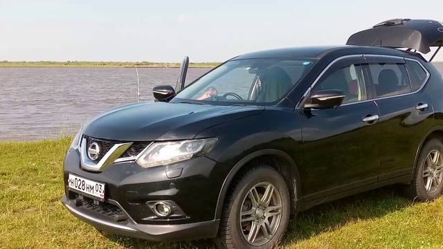 Приехали на рыбалку. Река Селенга республика Бурятия, Кабанский район. смотреть онлайн