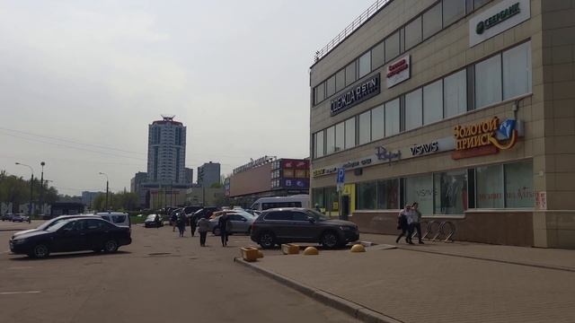 Аренда помещения свободного назначения площадью 350 кв. м на ул Вешняковская м Выхино смотреть онлайн