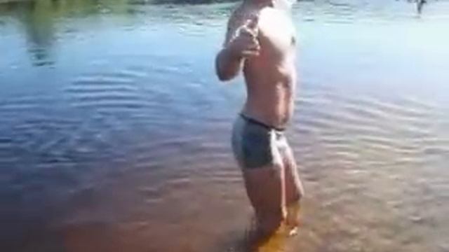 Как лежать на воде. (ПОСВОРУ) смотреть онлайн