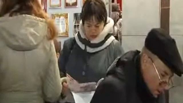 Ярмарка вакансий в Наро-Фоминске смотреть онлайн