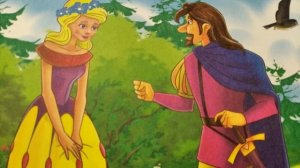 Шарль Перро сказка «Рике - Хохолок»