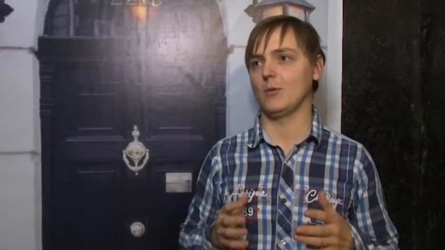 Квест-комнаты в Орехово-Зуево "ШЕРЛОК" смотреть онлайн