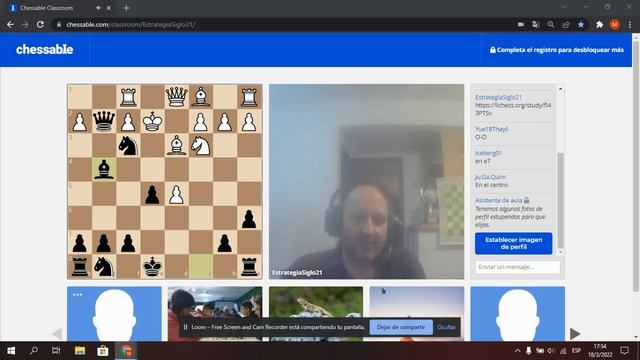 La Var. Lowenthal de la Defensa Siciliana: Participa gratis: www.seminariodeajedrez.wordpress.com смотреть онлайн