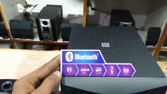F&D F380X 2.1 Speaker | Unboxing | Review | Sound TEST