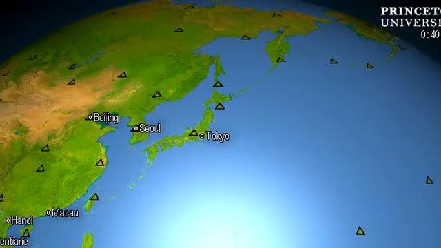 Magnitude 7.0 Quake, HOKKAIDO, JAPAN REGION смотреть онлайн