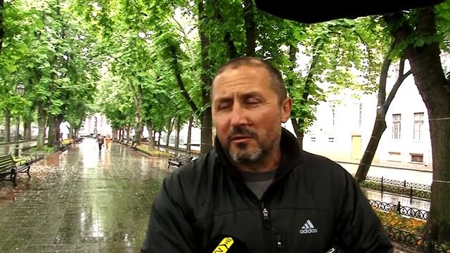 Вечер на Думской. Игорь Бычков 22.05.2017 смотреть онлайн