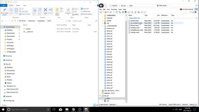 How To Add an Add-on Car to a FiveM Server смотреть онлайн