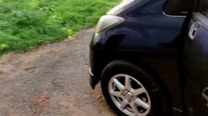 Хонда фрид замена зеркала ???